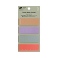 Hobonichi Sticky Notes - TSUKI no IRO (Guide) - Pen Boutique Ltd
