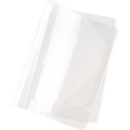 Hobonichi Techo Book Cover - Clear - A6 - Pen Boutique Ltd