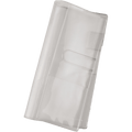 Hobonichi Techo Weeks Book Cover - Clear - Tall & Slim - Pen Boutique Ltd
