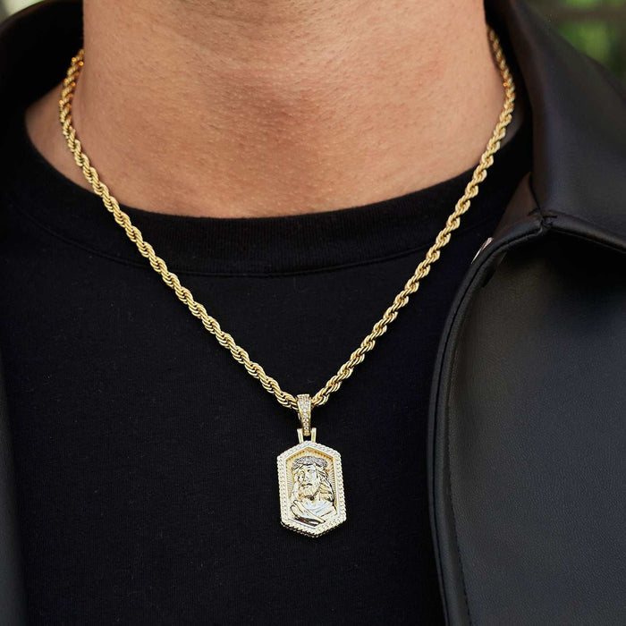 Icon Jesus