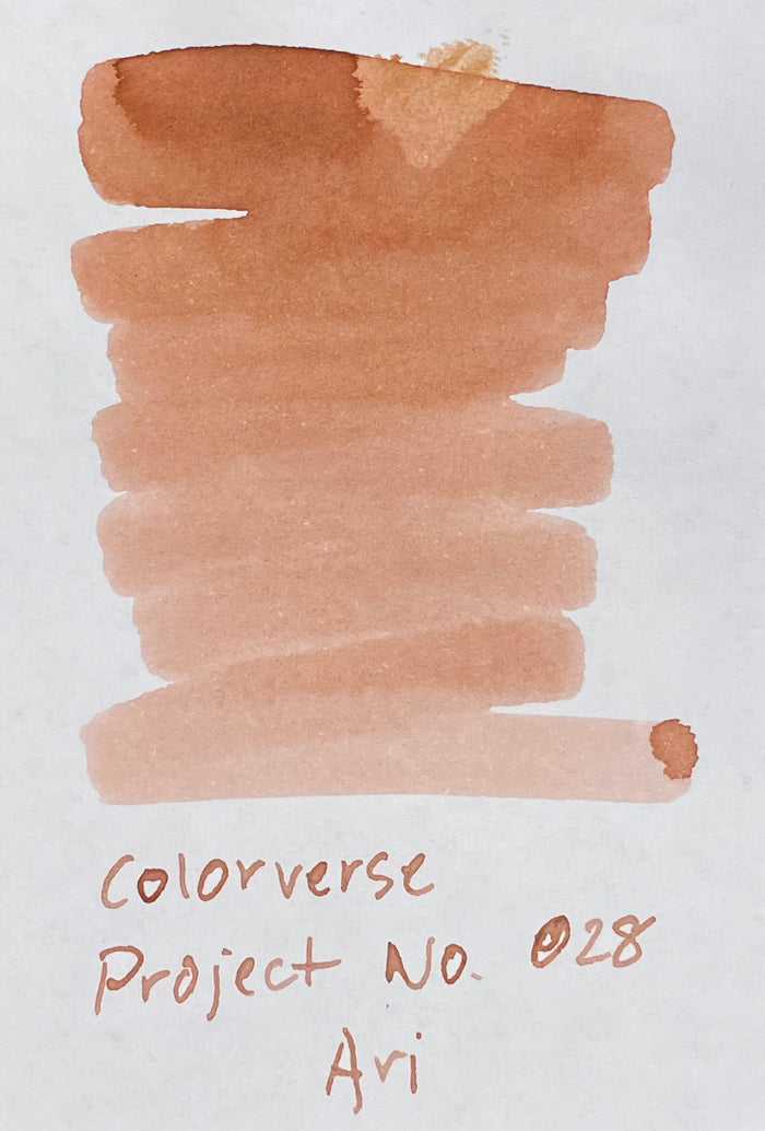 Colorverse Project Ink - Constellation II - α Ari - 65ml-Pen Boutique Ltd