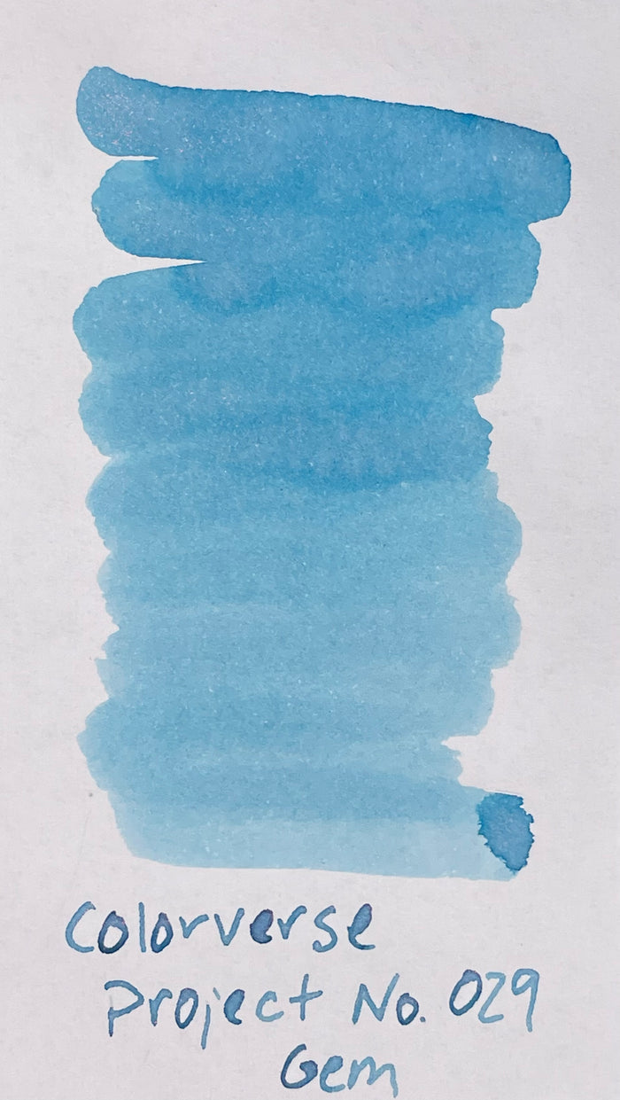 Colorverse Project Ink - Constellation II - α Gem - 65ml-Pen Boutique Ltd