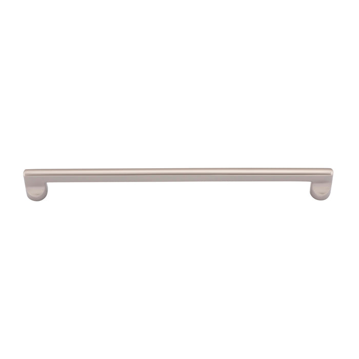 Iver Baltimore 256mm Cabinet Pull Handle Satin Nickel 20909 - The Blue Space