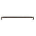 Iver Brunswick 320mm Cabinet Pull Handle Signature Brass 22134 - The Blue Space