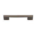 Iver Cali 96mm Cabinet Pull Handle Signature Brass SDG-0518 - The Blue Space