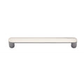 Iver Osaka 160mm Cabinet Pull Handle Satin Nickel 20969 - The Blue Space