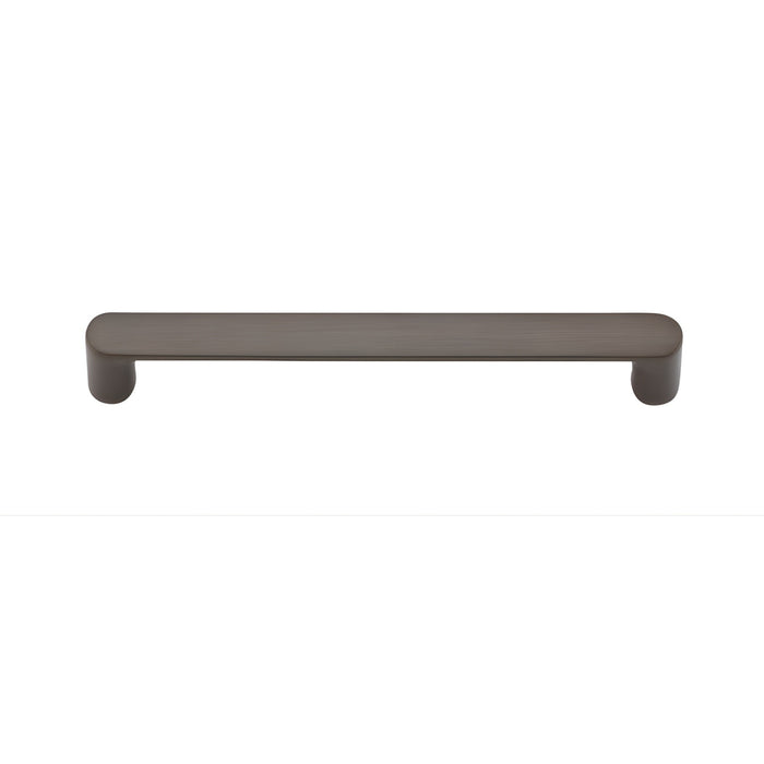 Iver Osaka 160mm Cabinet Pull Handle Signature Brass 20961 - The Blue Space