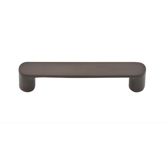 Iver Osaka 96mm Cabinet Pull Handle Signature Brass 20941 - The Blue Space