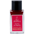J. Herbin 1670 Anniversary Ink - Fuchsia de Magellan - 15ml - Pen Boutique Ltd