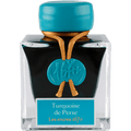 J. Herbin 1670 Anniversary Ink - Turquoise de Perse - Pen Boutique Ltd