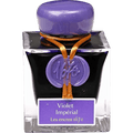 J. Herbin 1670 Anniversary Ink - Violet Impérial - 50ml - Pen Boutique Ltd