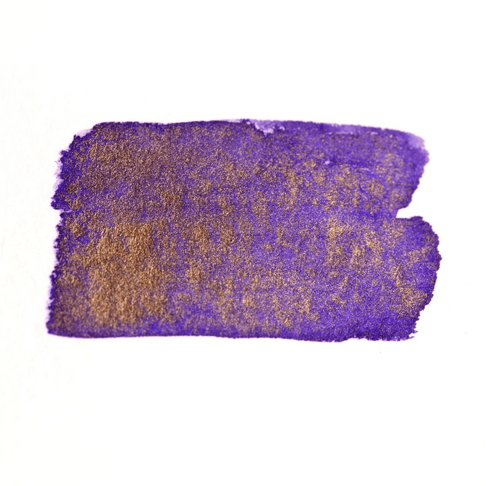J. Herbin 1670 Anniversary Ink - Violet Impérial - 50ml - Pen Boutique Ltd