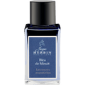 J. Herbin 1798 Essential Bottled Ink - Bleu de Minuit - 15ml - Pen Boutique Ltd