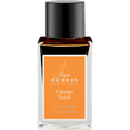 J. Herbin 1798 Essential Bottled Ink - Orange Soleil - 15ml - Pen Boutique Ltd