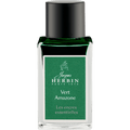 J. Herbin 1798 Essential Bottled Ink - Vert Amazone - 15ml - Pen Boutique Ltd