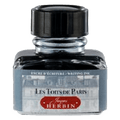 J. Herbin 30ml Bottled Ink Les Toits De Paris - Grey - Pen Boutique Ltd