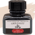 J. Herbin Ink Bottle - Gris Galet - 30ml - Pen Boutique Ltd