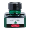 J. Herbin Ink Bottle - Vert Foret - 30ml - Pen Boutique Ltd