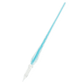 J. Herbin Twisted Glass Pen - Spiral Body - Pen Boutique Ltd