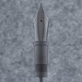 JoWo 6 Flex Nib - Steel Black PVD ( MADE BY JOWO) - Pen Boutique Ltd