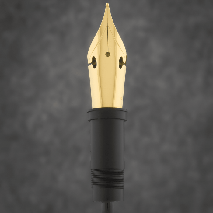 JoWo 6 Flex Nib - Steel ( Made By Jowo) - Pen Boutique Ltd