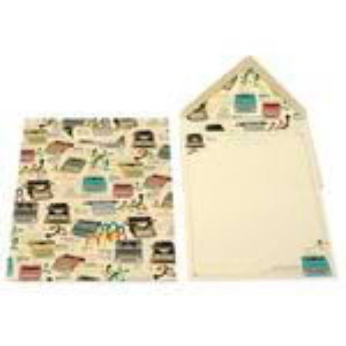 Kartos Writing Set - 10/pack - Pen Boutique Ltd