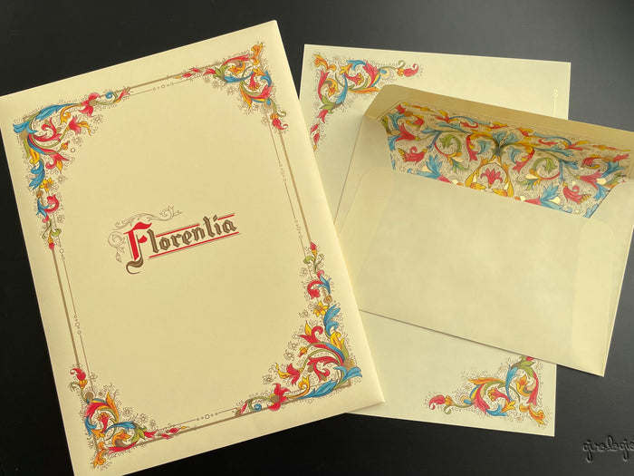 Florentia