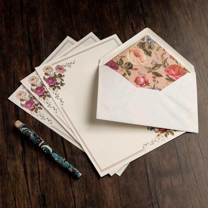 Kartos Writing Set - 5/pack - Pen Boutique Ltd