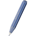 Kaweco AL Sport Ballpoint Pen - Stonewashed Blue - Pen Boutique Ltd