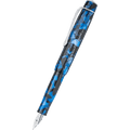 Kaweco Art Sport Fountain Pen - Pebble Blue - Pen Boutique Ltd