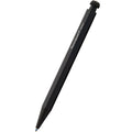 Kaweco Classic Special Al Ballpoint Pen - Matte Black - Pen Boutique Ltd