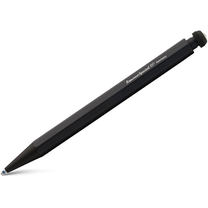 Kaweco Classic Special Al Ballpoint Pen - Matte Black - Pen Boutique Ltd
