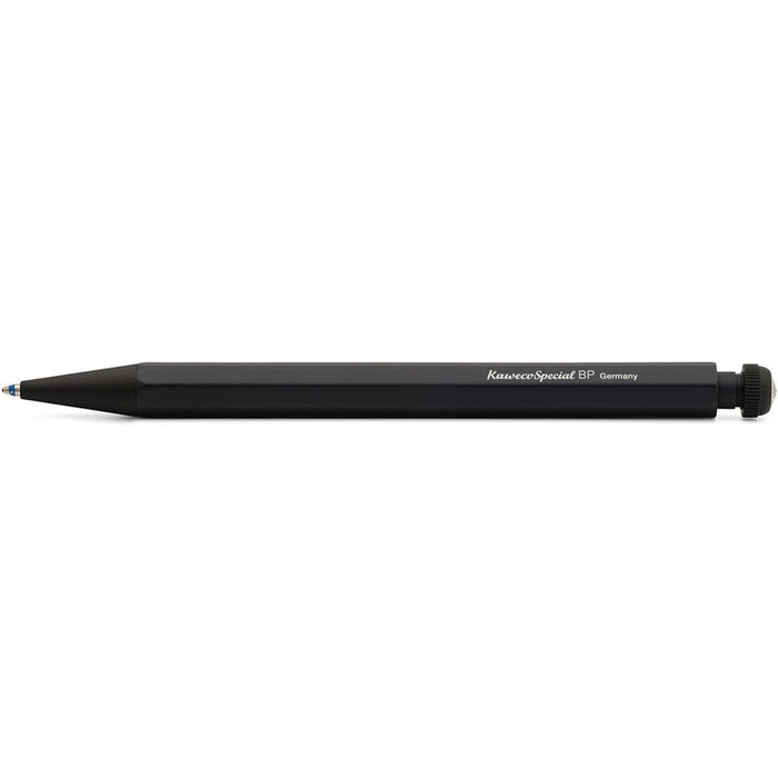 Kaweco Classic Special Al Ballpoint Pen - Matte Black - Pen Boutique Ltd