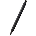 Kaweco Classic Special Al Mechanical Pencil - Matte Black - 0.5 mm - Pen Boutique Ltd