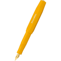 Kaweco Collection Fountain Pen - Honey (2025 Sport Edition) - Pen Boutique Ltd