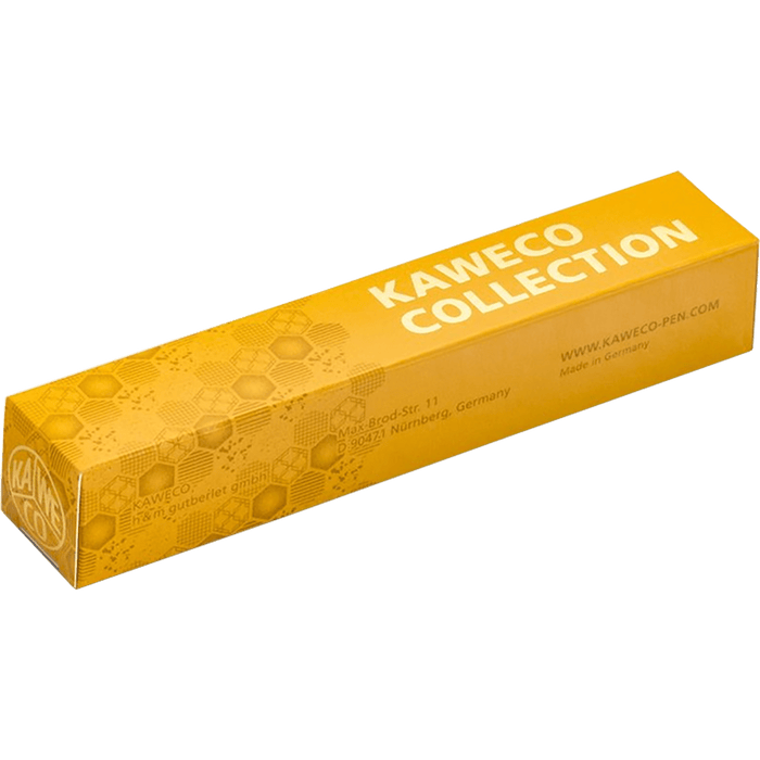 Kaweco Collection Fountain Pen - Honey (2025 Sport Edition) - Pen Boutique Ltd