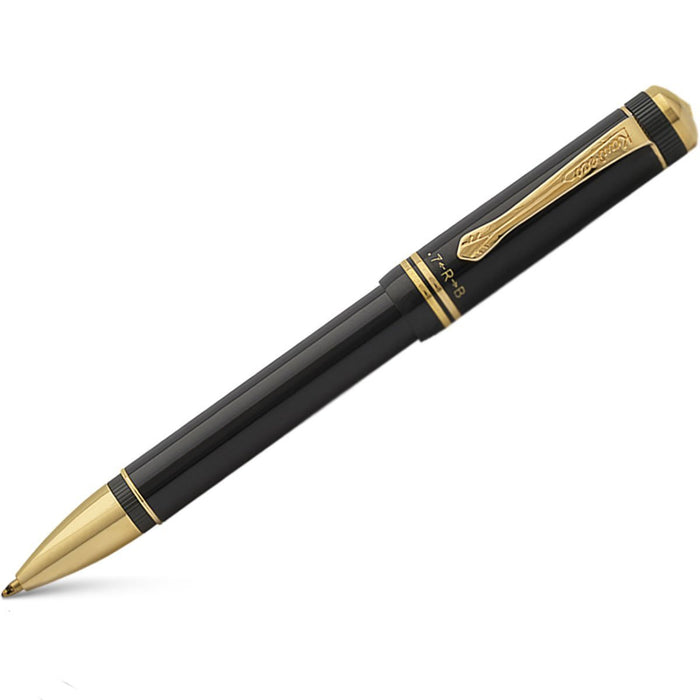 Kaweco Dia2 Multifunction Pen - Black - Pen Boutique Ltd