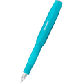 Kaweco Frosted Sport Fountain Pen - Light Blueberry - Pen Boutique Ltd