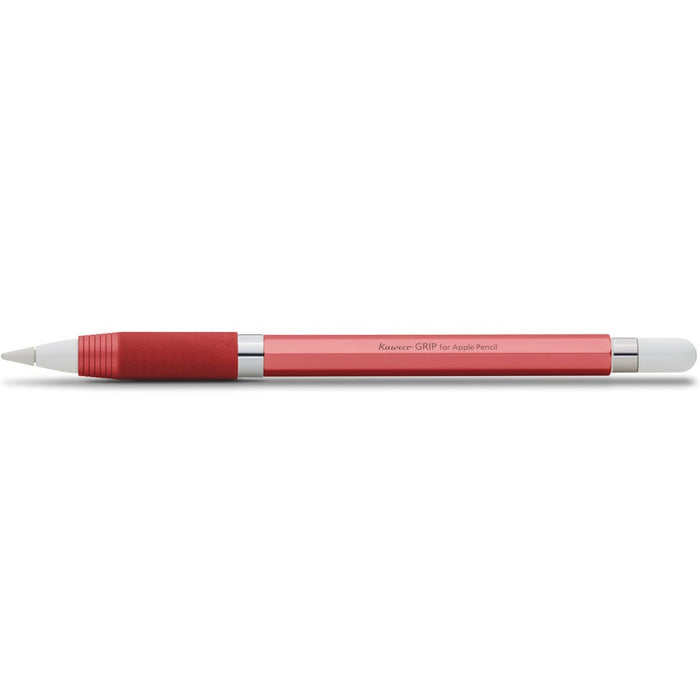Kaweco Grip for Apple Pencil - Red - Pen Boutique Ltd
