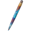 Kaweco Liliput Ballpoint Pen - Fireblue - Pen Boutique Ltd
