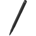 Kaweco Liliput Capped Ballpoint Pen - Black - Pen Boutique Ltd