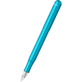 Kaweco Liliput Fountain Pen - Blue - Pen Boutique Ltd