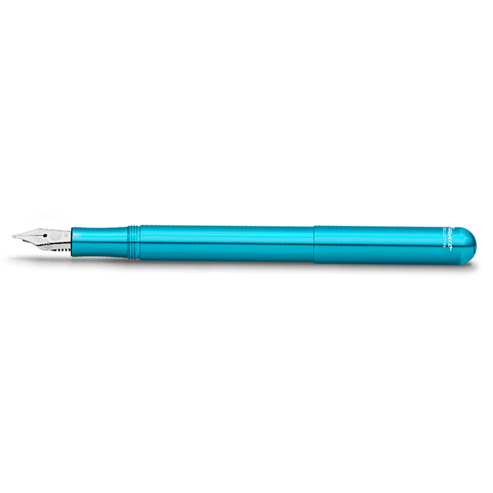 Kaweco Liliput Fountain Pen - Blue - Pen Boutique Ltd