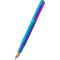 Kaweco Liliput Fountain Pen – Kolibri Iridescent - Pen Boutique Ltd