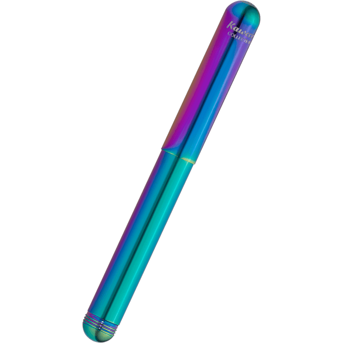 Kaweco Liliput Fountain Pen – Kolibri Iridescent - Pen Boutique Ltd