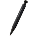 Kaweco Mini Special Al Ballpoint Pen - Matte Black - Pen Boutique Ltd