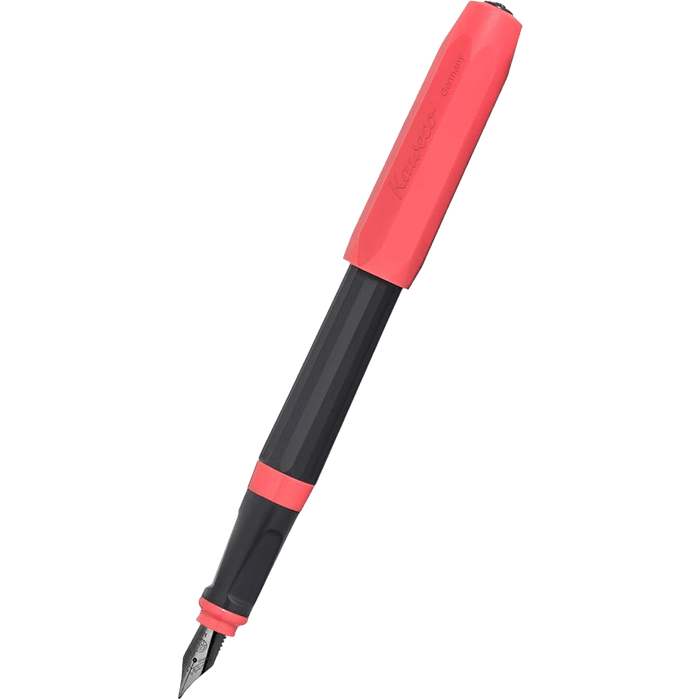 Kaweco Perkeo Fountain Pen - Bad Taste - Pen Boutique Ltd