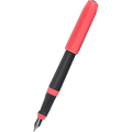 Kaweco Perkeo Fountain Pen - Bad Taste - Pen Boutique Ltd