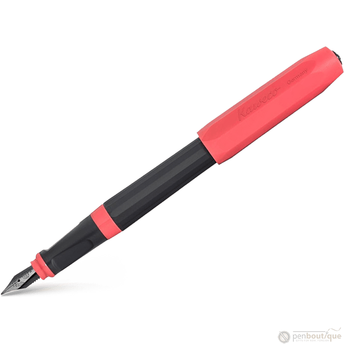 Kaweco Perkeo Fountain Pen - Bad Taste - Pen Boutique Ltd