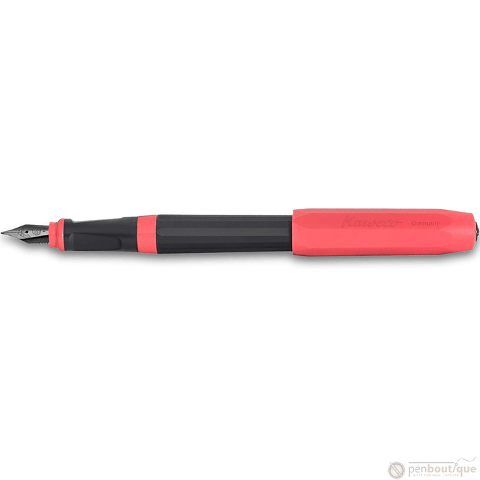Kaweco Perkeo Fountain Pen - Bad Taste - Pen Boutique Ltd